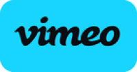 Vimeo's company logo