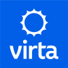Virta Health's company logo