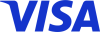 Visa's company logo