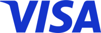 Visa's company logo