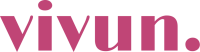 Vivun's company logo