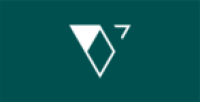 Voltron Data's company logo