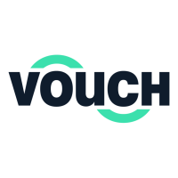 Vouch Insurance's company logo