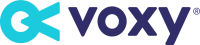 Voxy Inc's company logo