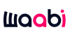 Waabi's company logo