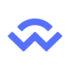 WalletConnect's company logo