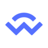 WalletConnect's company logo