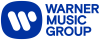 Warner Music Inc.'s company logo