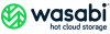 Wasabi Technologies's company logo