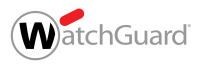 WatchGuard Technologies, Inc.'s company logo
