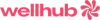 Wellhub's company logo