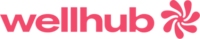 Wellhub's company logo