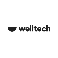 Welltech's company logo