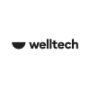 Welltech's company logo