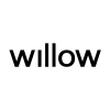 Willow's company logo