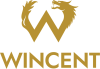 Wincent's company logo