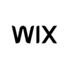 Wix's company logo