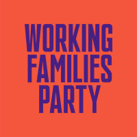 Working Families Party's company logo