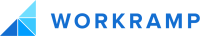 WorkRamp's company logo