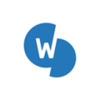 Worldsensing's company logo