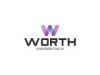Worth AI's company logo