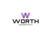 Worth AI's company logo