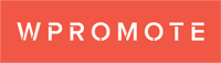 WPROMOTE's company logo