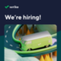 Wrike Careers Page's company logo