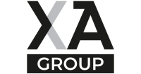 XA Group's company logo