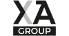 XA Group's company logo