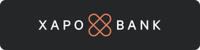 Xapo Bank's company logo