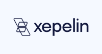 Xepelin's company logo