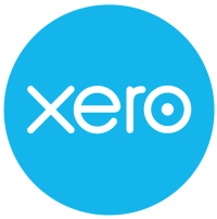 Xero's company logo