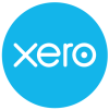 Xero's company logo