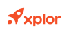 Xplor's company logo