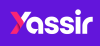 Yassir's company logo