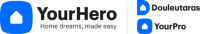 YourHero/Douleutaras's company logo