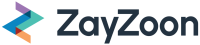 ZayZoon's company logo