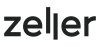 Zeller's company logo