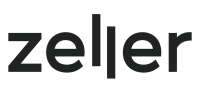 Zeller's company logo