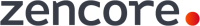 Zencore's company logo