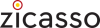 Zicasso's company logo