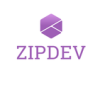 Zipdev's company logo