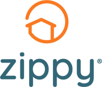 Zippy's company logo