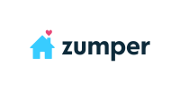 Zumper's company logo