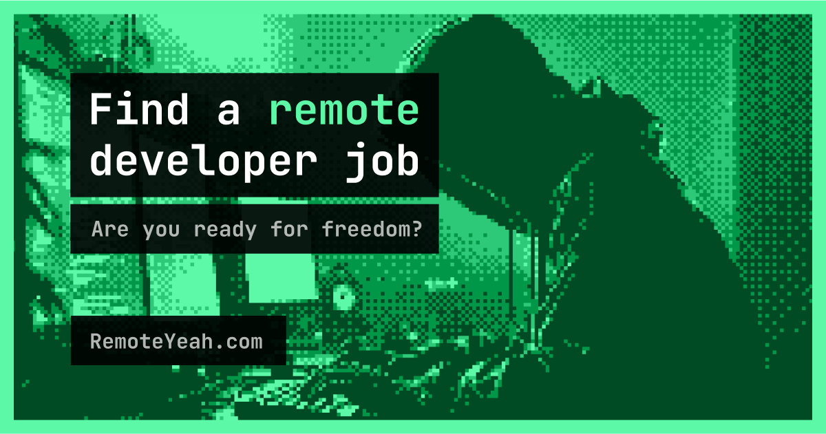 Top remote companies hiring SQL developers (2295+)